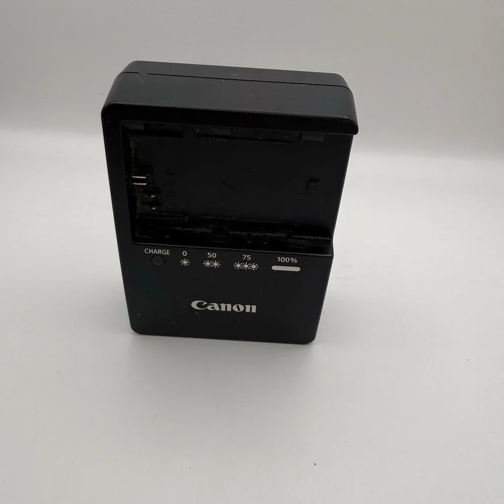 Canon genuine lc